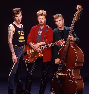 The Stray Cats